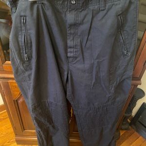 Mens nautica pants size 38/30